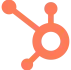 hubspot logo freelance digital marketer